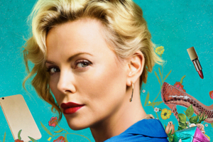 Charlize Theron in Gringo 20189777018252 300x200 - Charlize Theron in Gringo 2018 - Theron, Rangasthalam, Gringo, Charlize, 2018